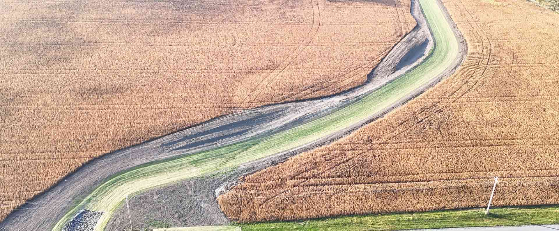 Agricultural Drainage