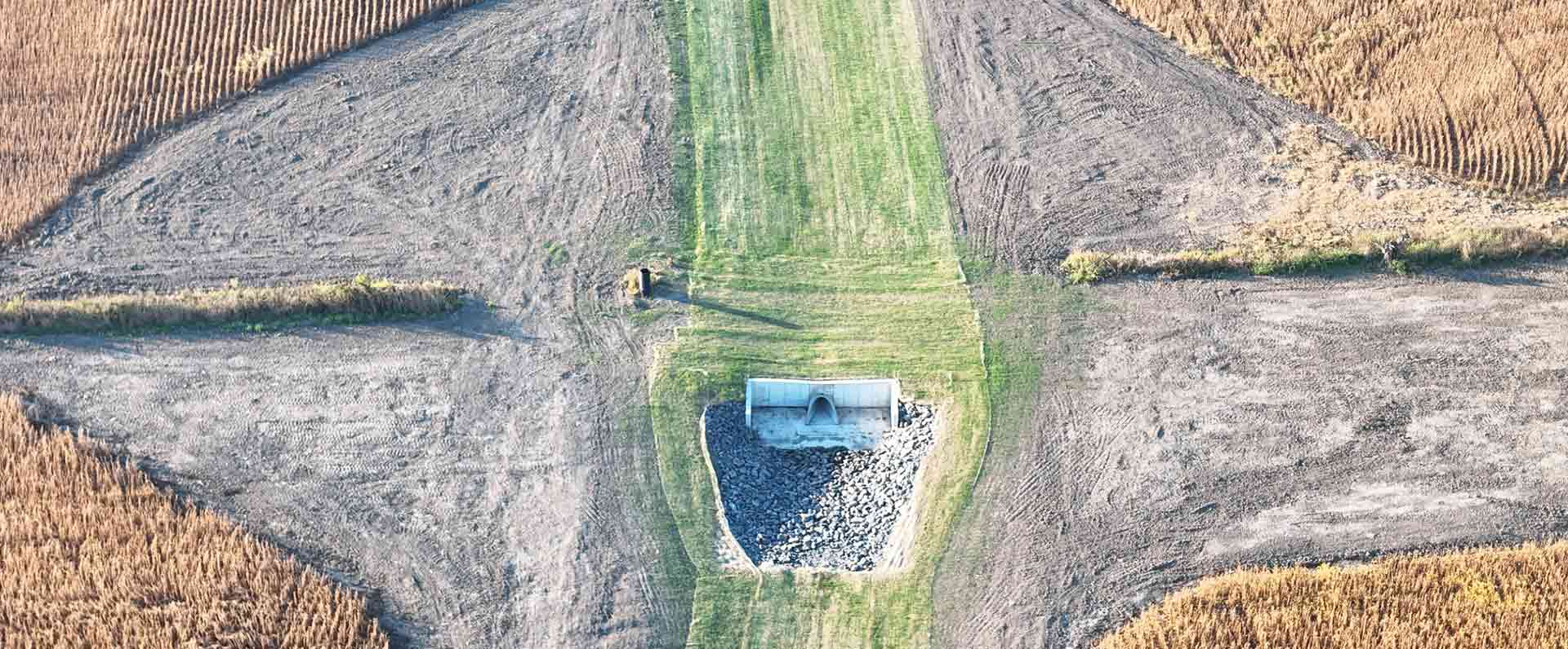 Tile Drainage